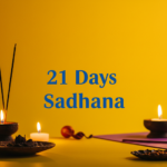 21 days sadhna