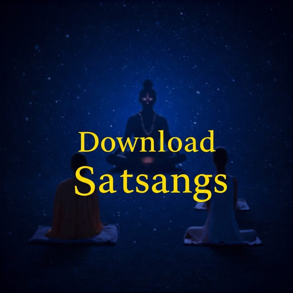 Download Satsangs