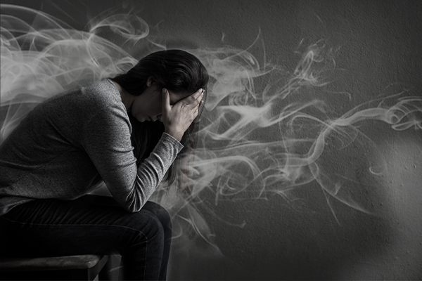 नकारात्मक ऊर्जा और बुरी शक्तियों से रक्षा