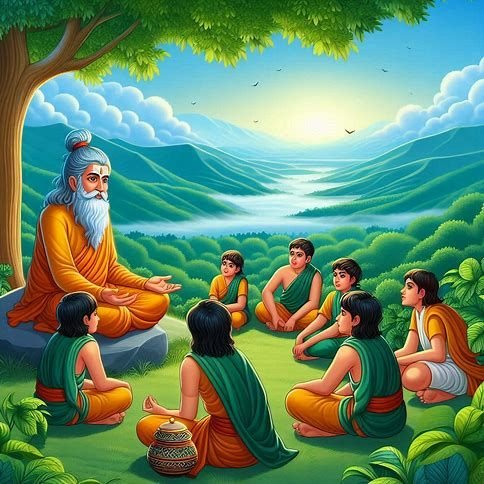Guru Bhakti (6)