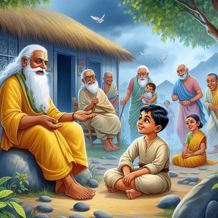 Guru Bhakti (8)