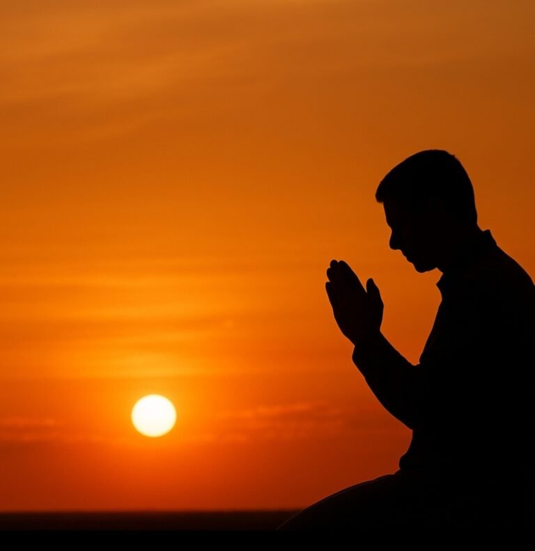 शुक्राणा: परमात्मा के प्रति कृतज्ञता का भाव 🙏