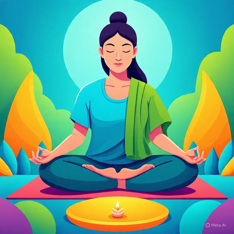 🌹 संपत्ति यहीं छूट जाएगी, पुण्य ही साथ जाएगा