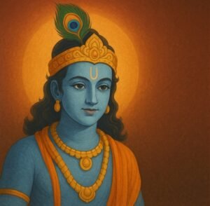 भगवद्गीता अध्याय 10 : पूर्णता का रहस्य और भक्ति-ज्ञान का संगम