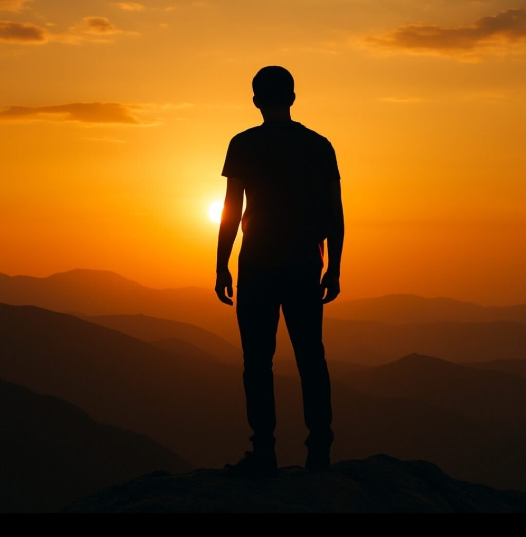 अकेले जीना क्यों ज़रूरी है?