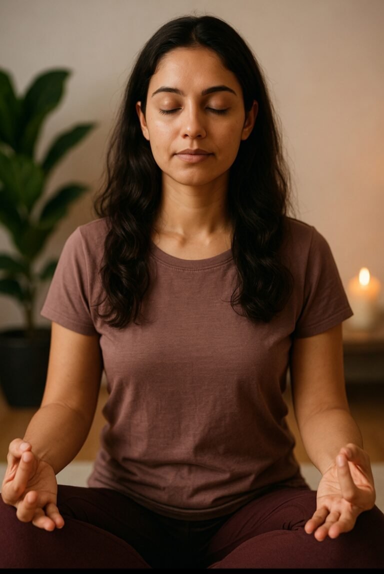 🌺 मंत्र जप की जादुई शक्ति 🌺