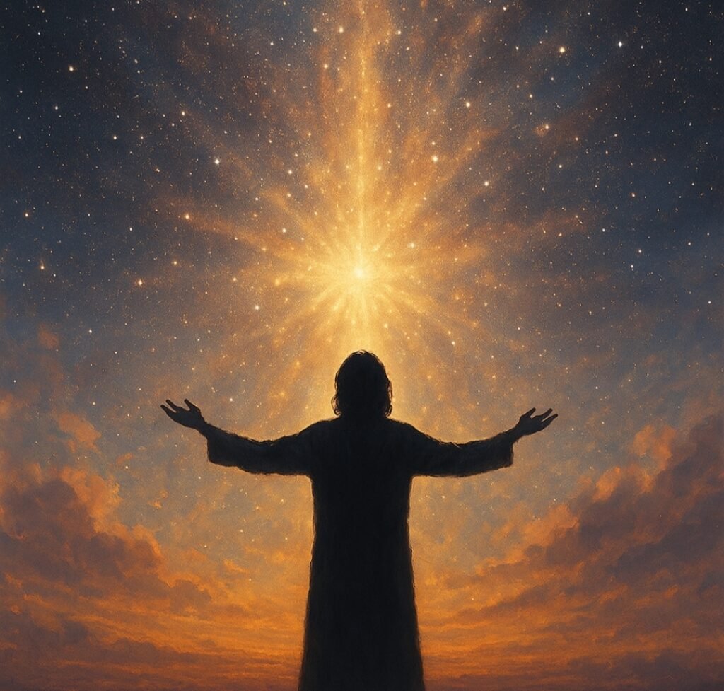 🌌 क्या आप यूनिवर्स द्वारा चुने गए इंसान हैं?