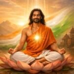 🇮🇳 26 जनवरी: स्वतंत्रता से संपूर्णता की यात्रा — एक आध्यात्मिक दृष्टि 🇮🇳